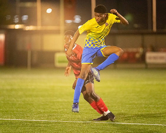 BTFC @ Bedfont Sports (199 of 205)