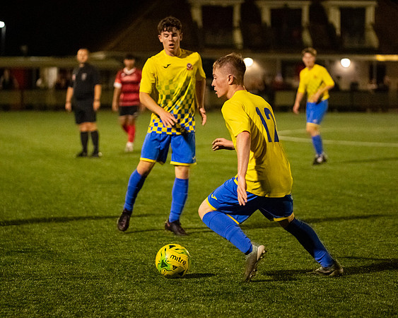 BTFC @ Bedfont Sports (201 of 205)