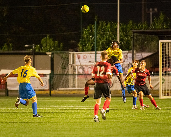 BTFC @ Bedfont Sports (203 of 205)