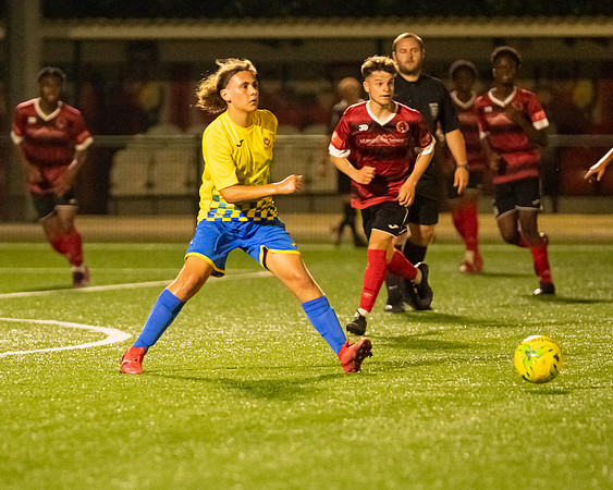 BTFC @ Bedfont Sports (204 of 205)