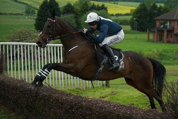 Race Six 56