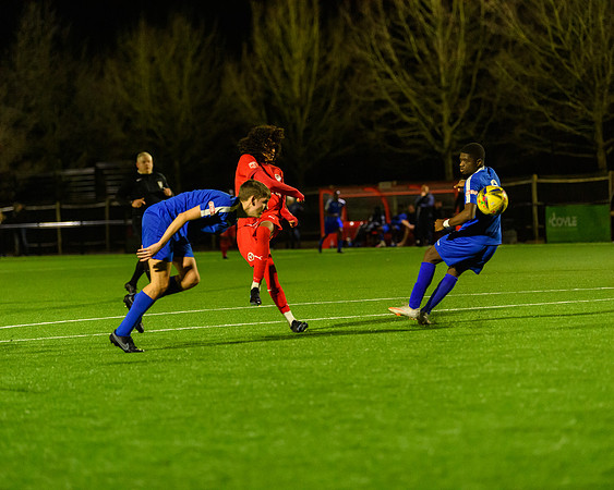 Rams 23 v Chalfont U23  (221 of 275)