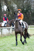 Race 6 - 2m4f Maiden 5
