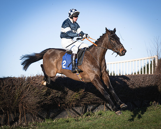Race 6 - East Anglia members conditions (10 of 54)