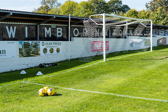 Beaconsfield Town FC