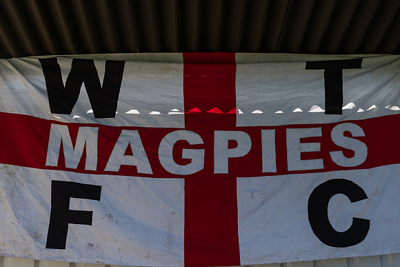 Beaconsfield Town FC