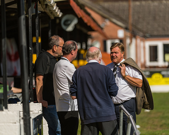 Beaconsfield Town FC