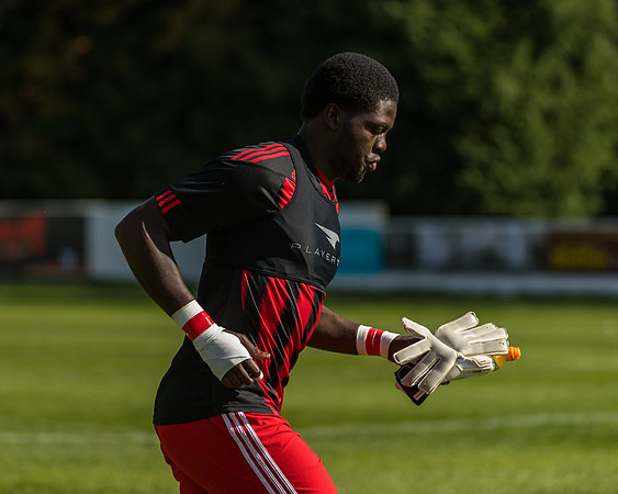 Beaconsfield Town FC