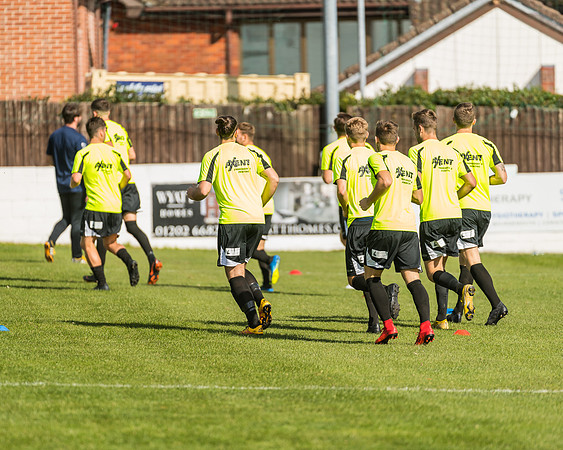 Beaconsfield Town FC