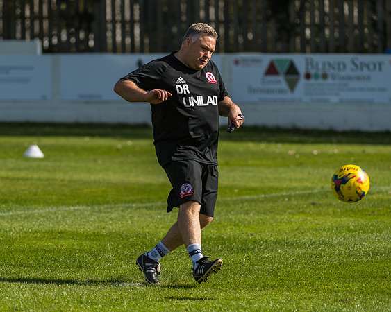 Beaconsfield Town FC