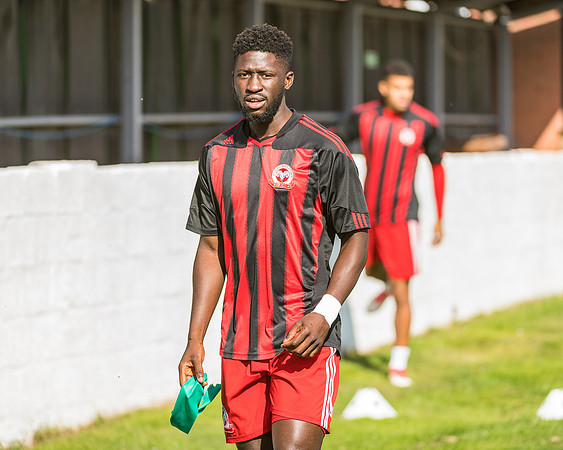 Beaconsfield Town FC