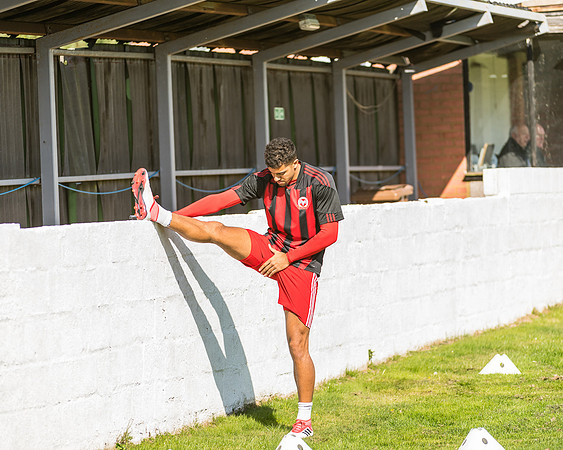 Beaconsfield Town FC