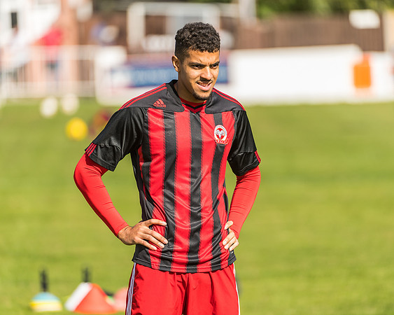 Beaconsfield Town FC