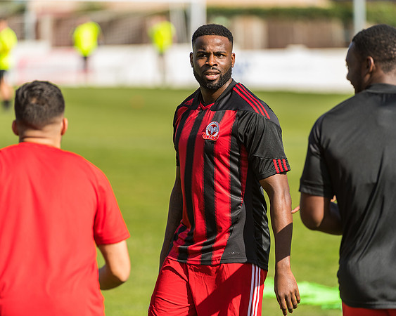 Beaconsfield Town FC