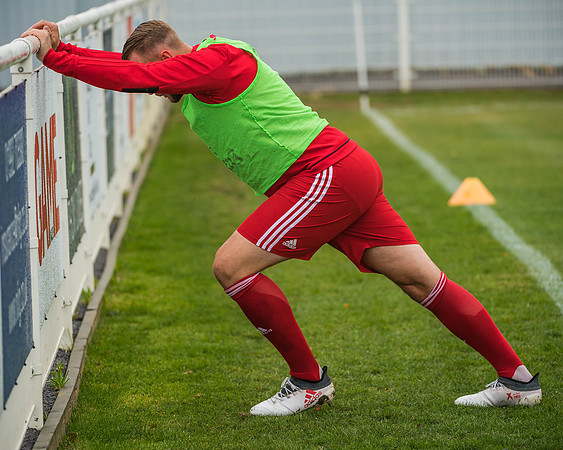 Fa Cup - FC Romania 0 Rams 2  (6 of 313)