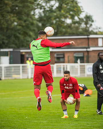 Fa Cup - FC Romania 0 Rams 2  (9 of 313)