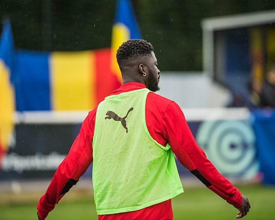 Fa Cup - FC Romania 0 Rams 2  (12 of 313)
