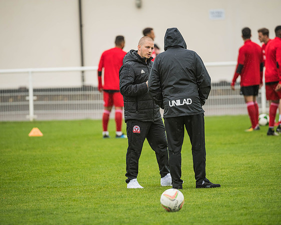 Fa Cup - FC Romania 0 Rams 2  (14 of 313)