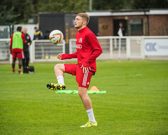 Fa Cup - FC Romania 0 Rams 2  (20 of 313)