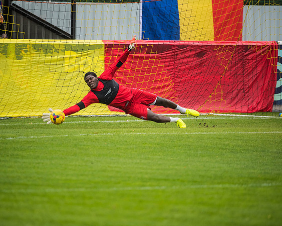 Fa Cup - FC Romania 0 Rams 2  (21 of 313)