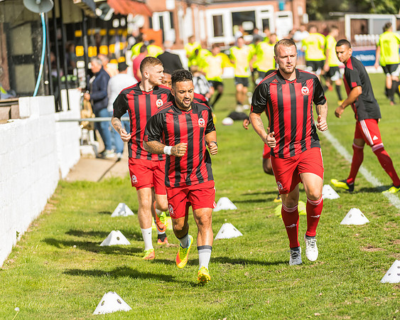 Beaconsfield Town FC