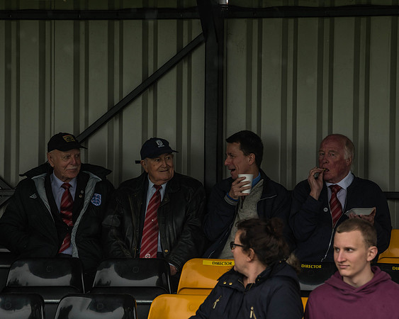 Fa Cup - FC Romania 0 Rams 2  (28 of 313)