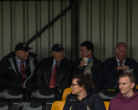 Fa Cup - FC Romania 0 Rams 2  (29 of 313)