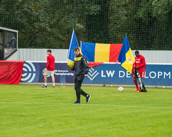 Fa Cup - FC Romania 0 Rams 2  (30 of 313)