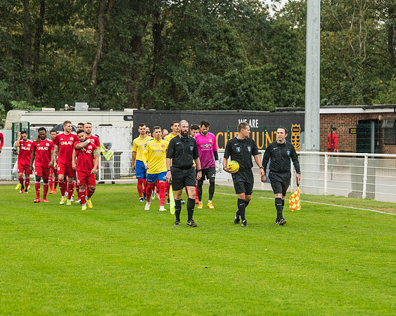 Fa Cup - FC Romania 0 Rams 2  (32 of 313)