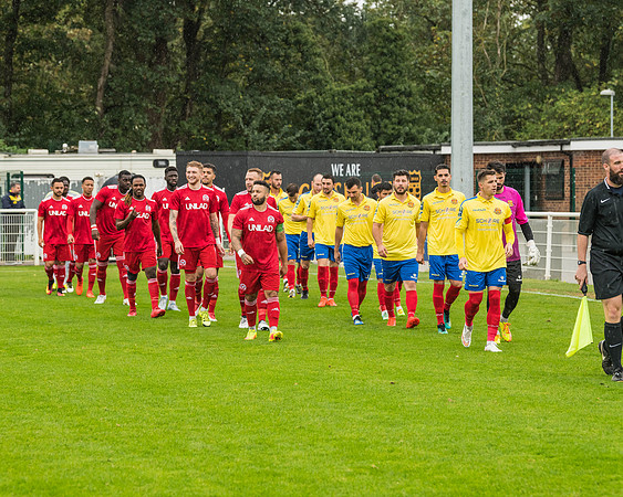 Fa Cup - FC Romania 0 Rams 2  (33 of 313)