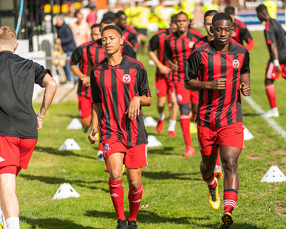 Beaconsfield Town FC