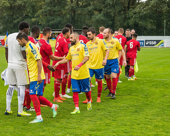 Fa Cup - FC Romania 0 Rams 2  (40 of 313)