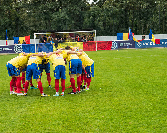 Fa Cup - FC Romania 0 Rams 2  (41 of 313)