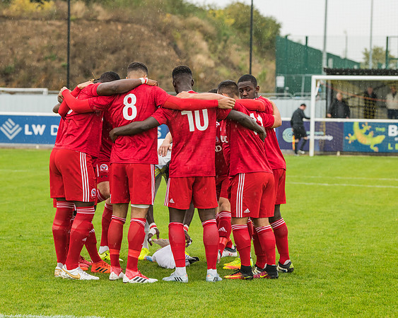 Fa Cup - FC Romania 0 Rams 2  (42 of 313)