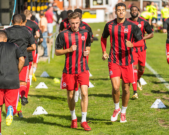 Beaconsfield Town FC