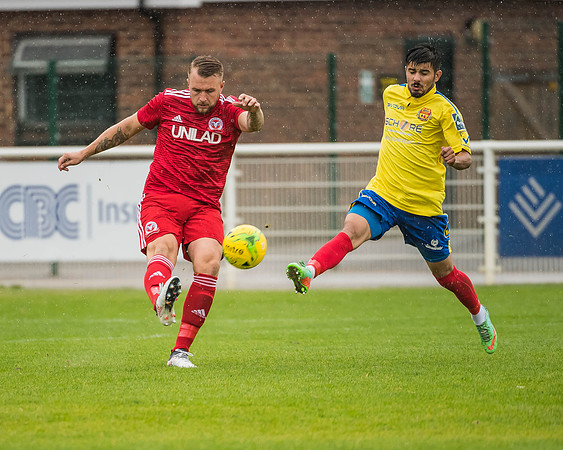 Fa Cup - FC Romania 0 Rams 2  (45 of 313)