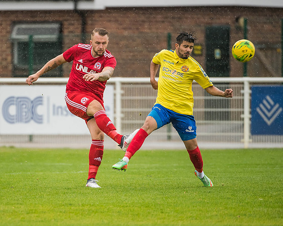 Fa Cup - FC Romania 0 Rams 2  (46 of 313)