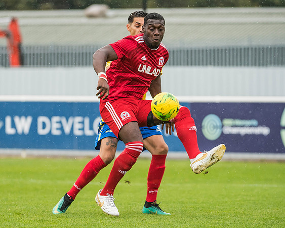 Fa Cup - FC Romania 0 Rams 2  (48 of 313)