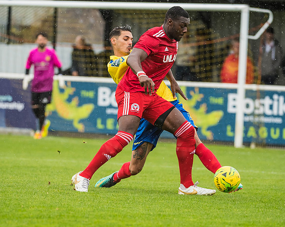 Fa Cup - FC Romania 0 Rams 2  (49 of 313)