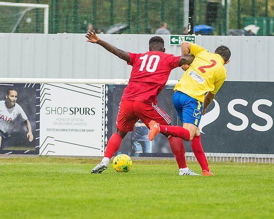 Fa Cup - FC Romania 0 Rams 2  (50 of 313)