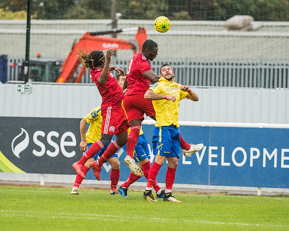 Fa Cup - FC Romania 0 Rams 2  (51 of 313)