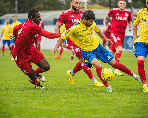 Fa Cup - FC Romania 0 Rams 2  (53 of 313)