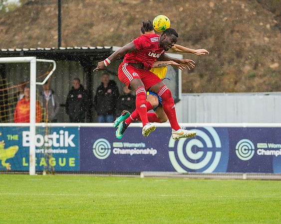 Fa Cup - FC Romania 0 Rams 2  (54 of 313)
