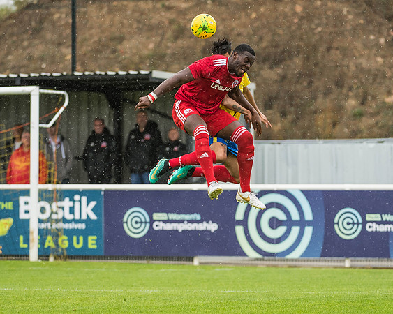 Fa Cup - FC Romania 0 Rams 2  (55 of 313)