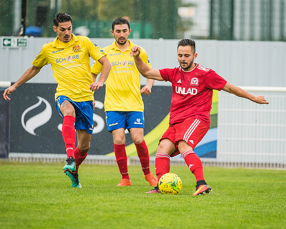 Fa Cup - FC Romania 0 Rams 2  (56 of 313)
