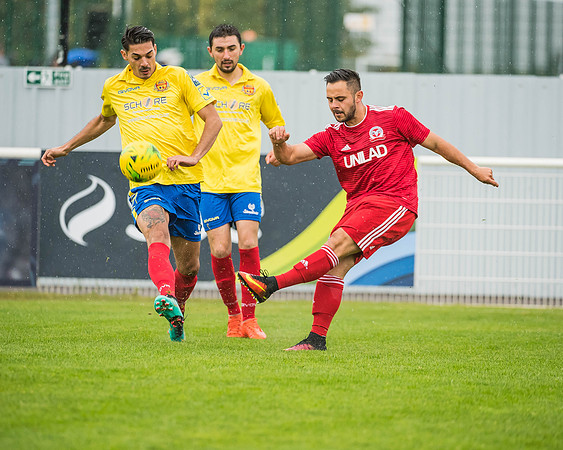 Fa Cup - FC Romania 0 Rams 2  (57 of 313)