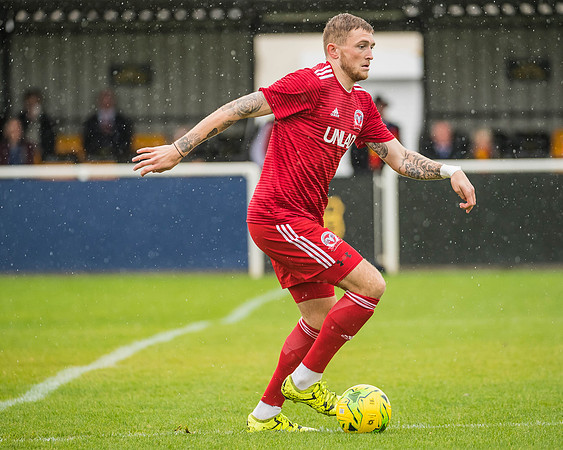 Fa Cup - FC Romania 0 Rams 2  (58 of 313)