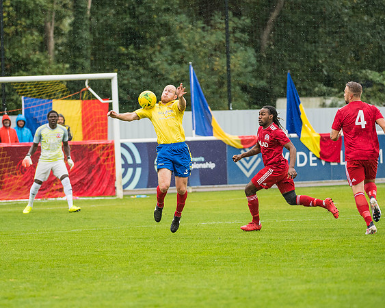 Fa Cup - FC Romania 0 Rams 2  (59 of 313)