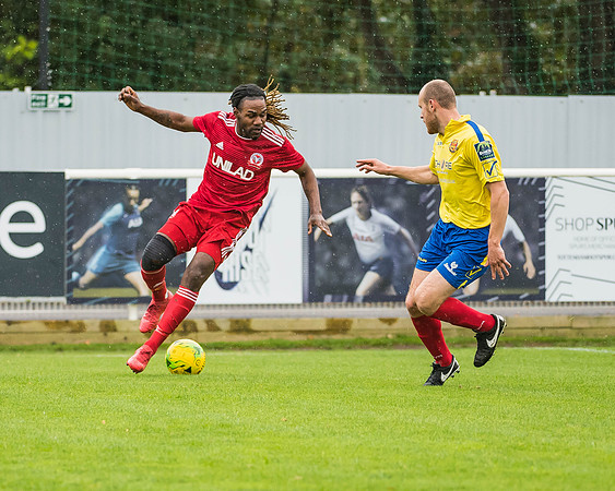 Fa Cup - FC Romania 0 Rams 2  (60 of 313)