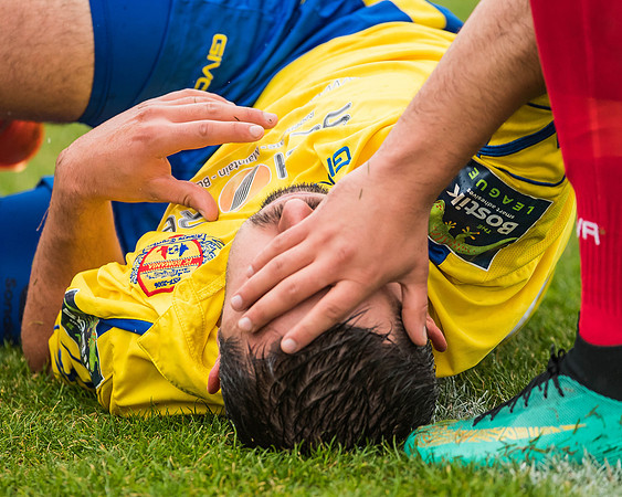 Fa Cup - FC Romania 0 Rams 2  (62 of 313)